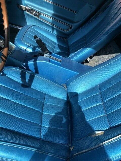 Chevrolet Corvette 1968 image number 10