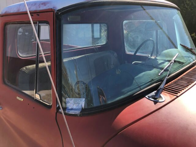 International Harvester 1100A 1966 image number 10