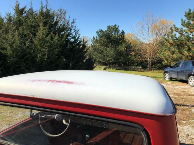 International Harvester 1100A 1966 image number 30