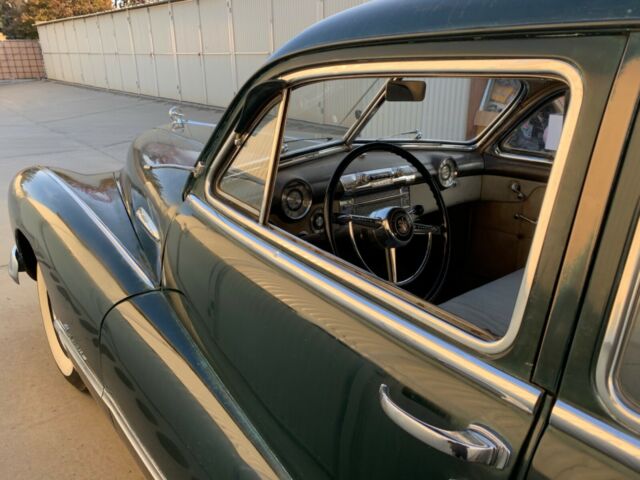 Buick Roadmaster 1948 image number 30