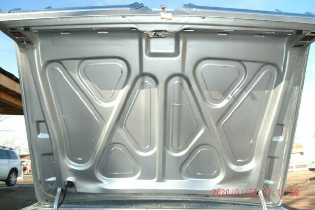 Plymouth VIP 1966 image number 22