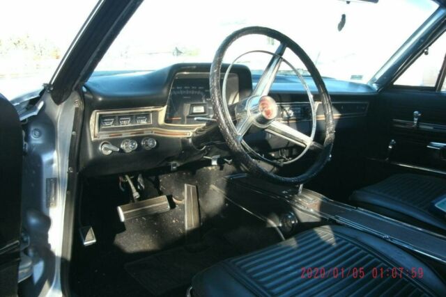 Plymouth VIP 1966 image number 5