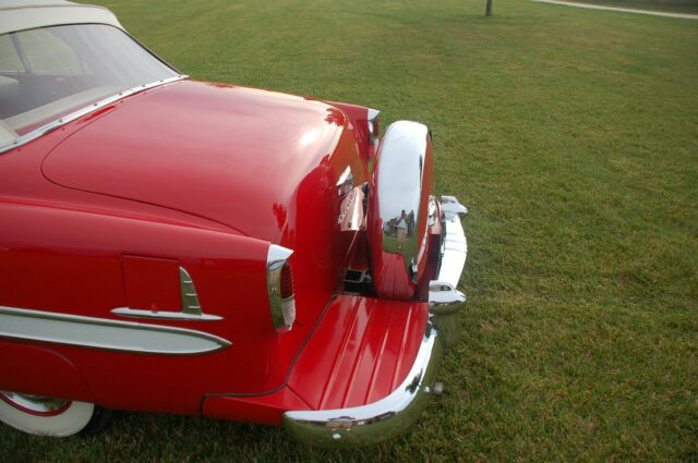 Chevrolet Bel Air/150/210 1954 image number 35