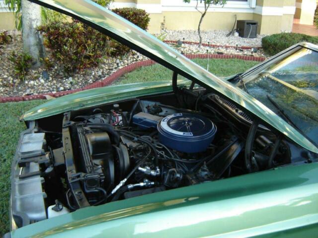 Ford Mustang 1972 image number 27