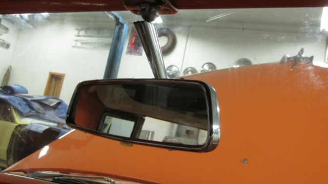 Ford Fairlane 1956 image number 20