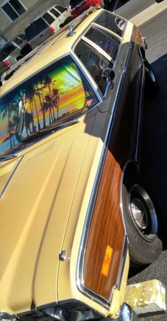 Plymouth Volare 1976 image number 19