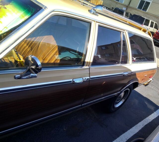 Plymouth Volare 1976 image number 27