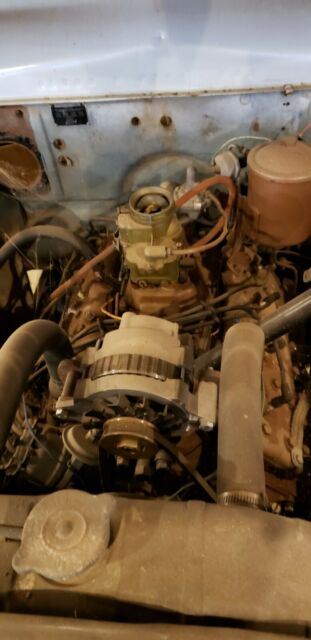 Ford Custom 1951 image number 2