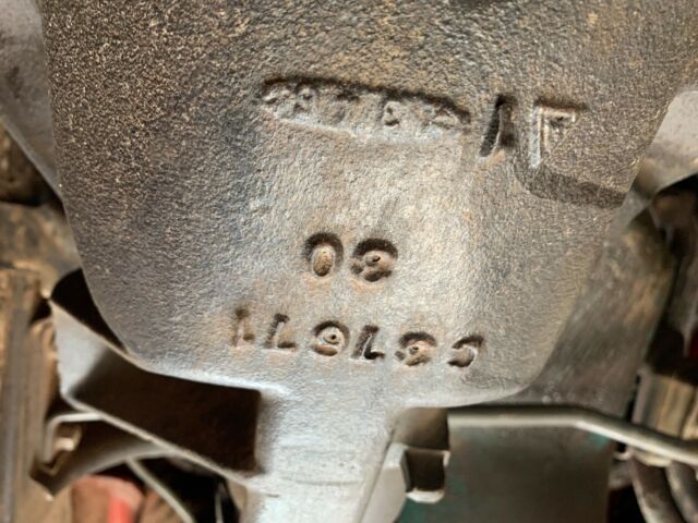 Jeep CJ 1977 image number 23