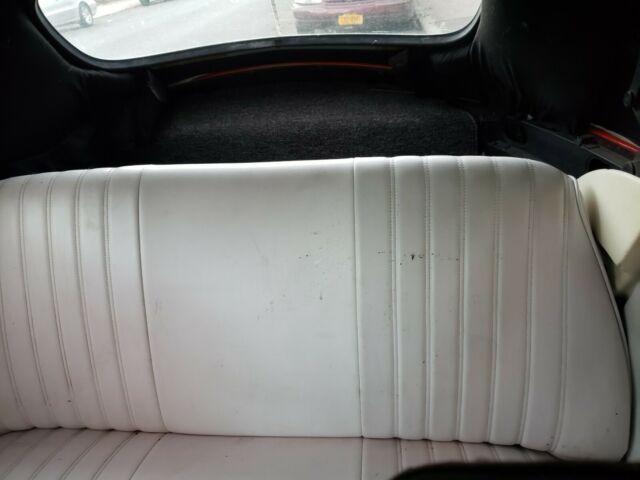 Volkswagen Beetle - Classic 1978 image number 10