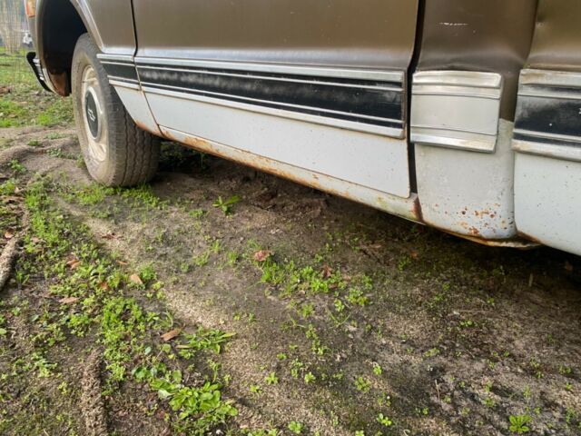 Chevrolet C-10 1970 image number 22