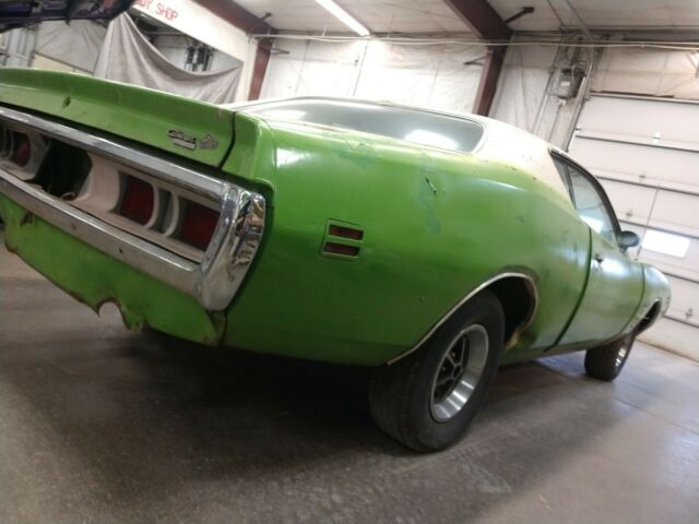 Dodge Charger 1971 image number 2