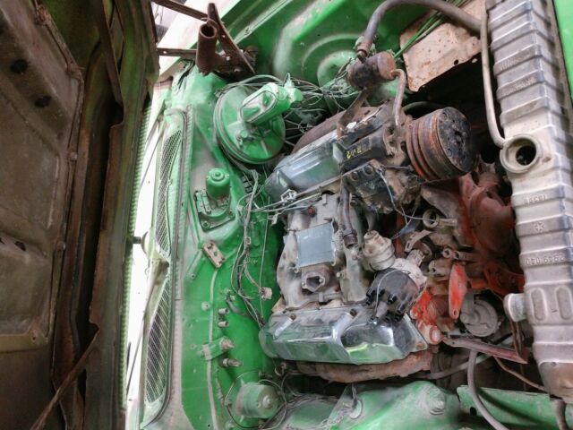 Dodge Charger 1971 image number 31