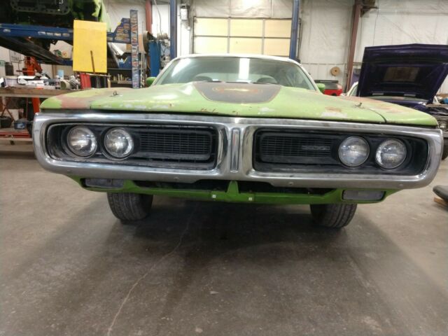 Dodge Charger 1971 image number 40