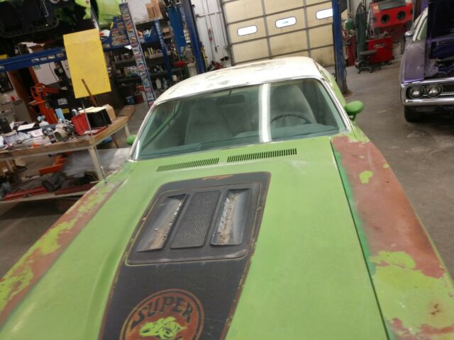 Dodge Charger 1971 image number 41
