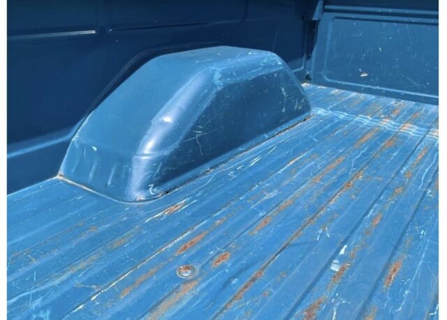 Chevrolet C-10 1979 image number 14