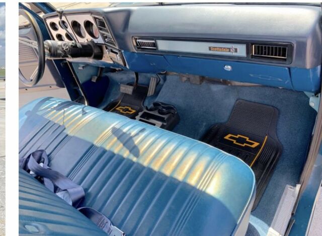 Chevrolet C-10 1979 image number 8