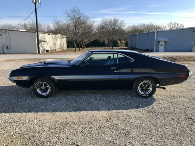Ford Torino 1973 image number 1