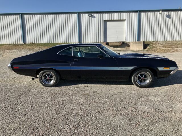 Ford Torino 1973 image number 26