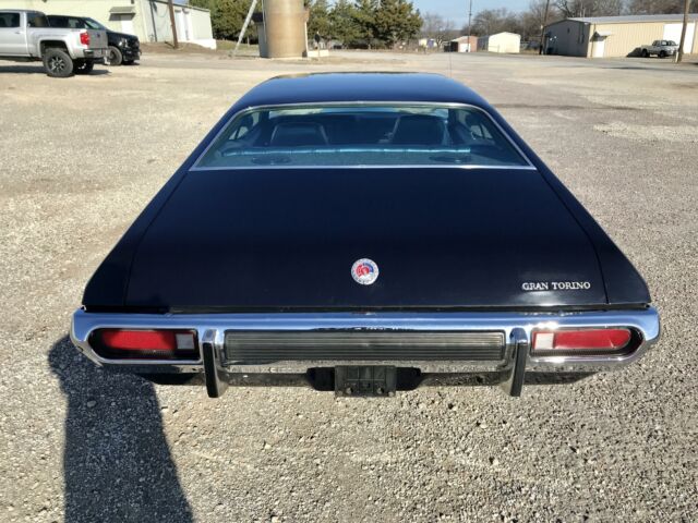 Ford Torino 1973 image number 3