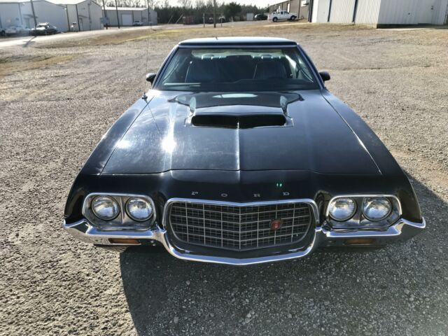 Ford Torino 1973 image number 7
