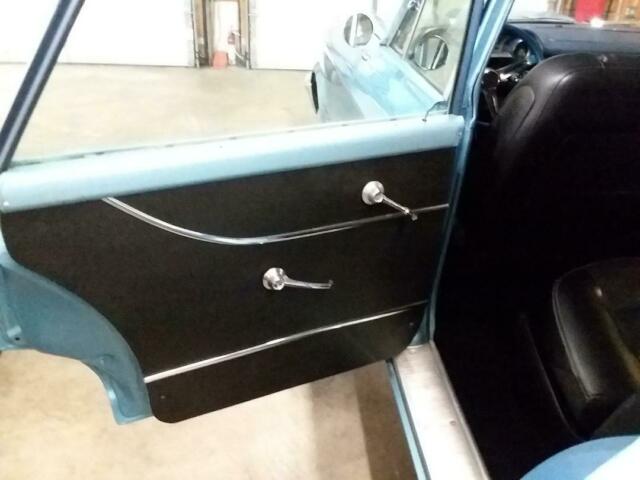 Ford Galaxie 1963 image number 5