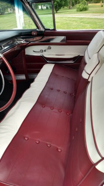 Cadillac DeVille 1957 image number 5