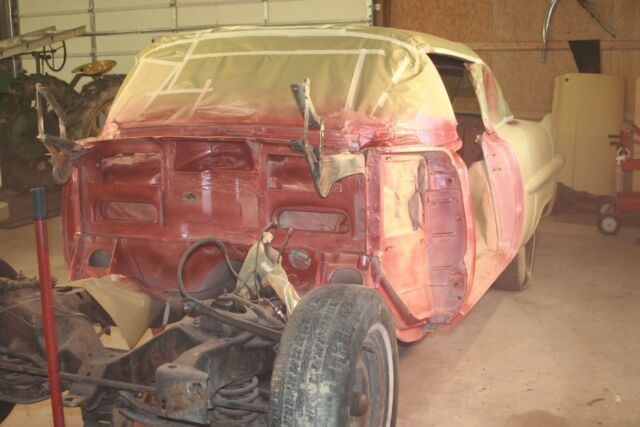Cadillac DeVille 1957 image number 6