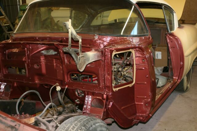 Cadillac DeVille 1957 image number 7