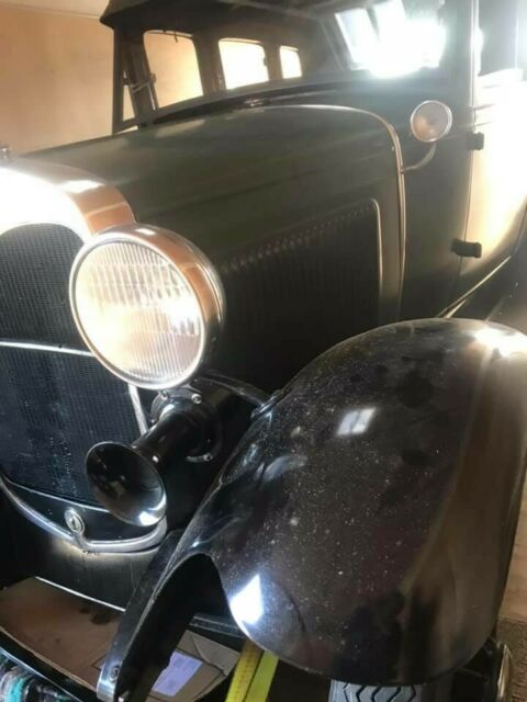 Ford Model A 1930 image number 1