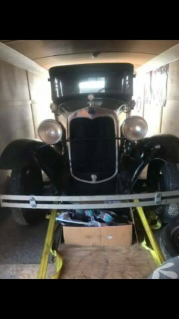 Ford Model A 1930 image number 21