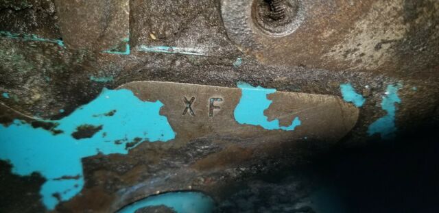 Pontiac Firebird 1979 image number 38