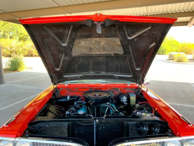 Pontiac Bonneville 1959 image number 7