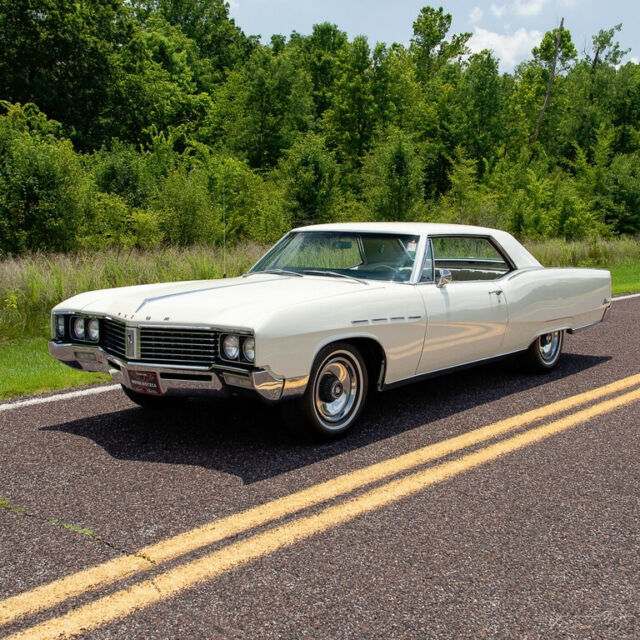 Buick Electra 1967 image number 0