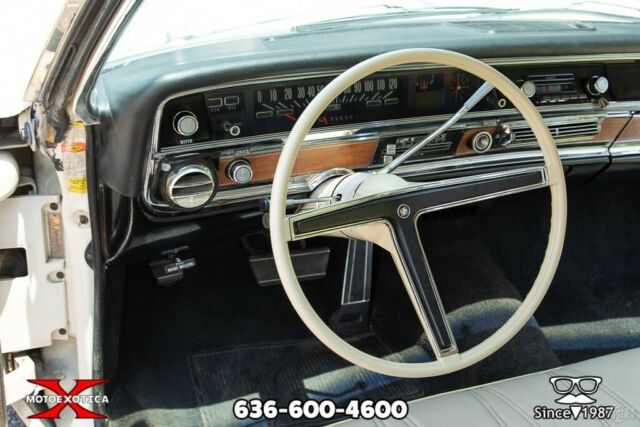 Buick Electra 1967 image number 13