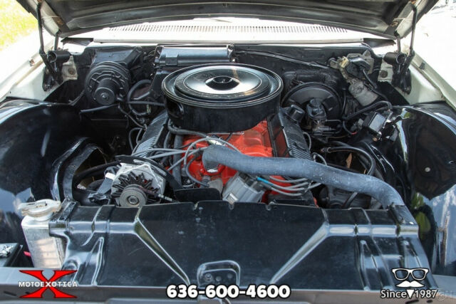 Buick Electra 1967 image number 19