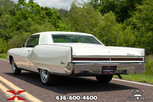 Buick Electra 1967 image number 28