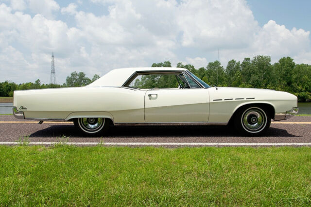 Buick Electra 1967 image number 3