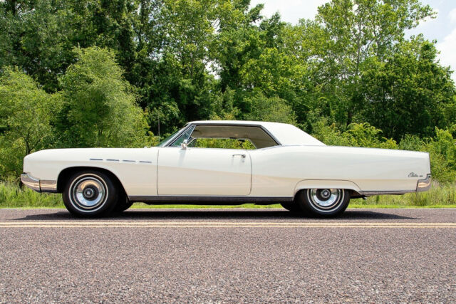Buick Electra 1967 image number 31