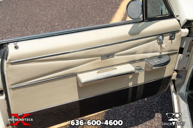 Buick Electra 1967 image number 34