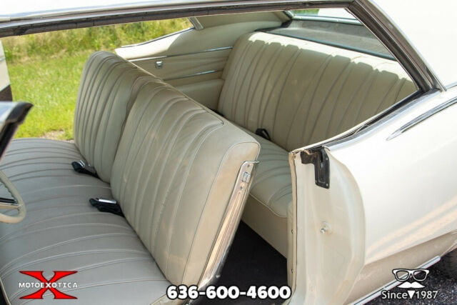 Buick Electra 1967 image number 36