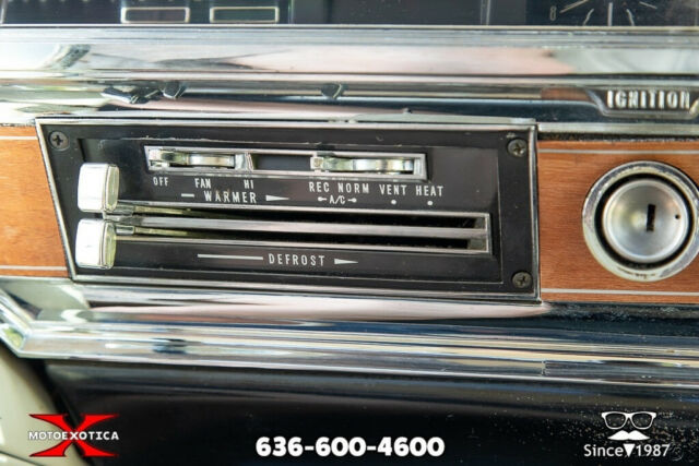 Buick Electra 1967 image number 39