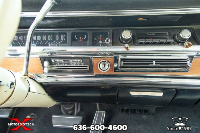 Buick Electra 1967 image number 40