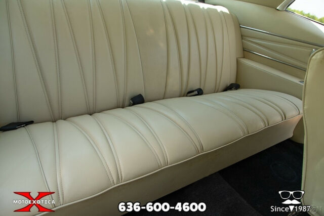 Buick Electra 1967 image number 42