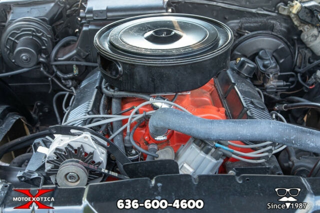 Buick Electra 1967 image number 44