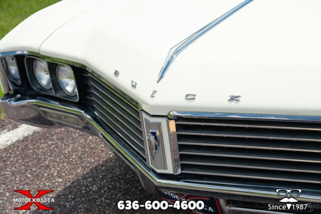Buick Electra 1967 image number 9