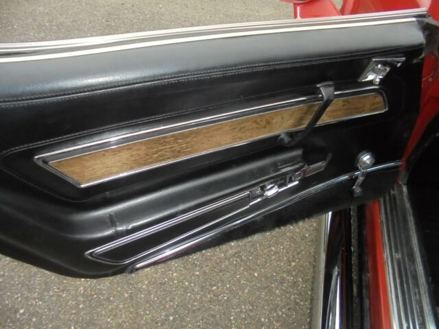 Chevrolet Corvette 1970 image number 38