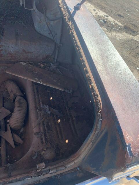 Chevrolet Impala 1964 image number 11