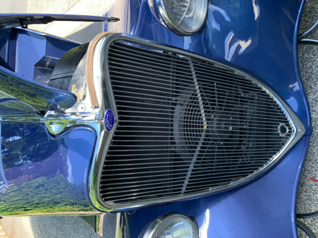 Ford Roadster 1934 image number 12