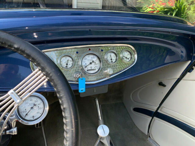 Ford Roadster 1934 image number 28